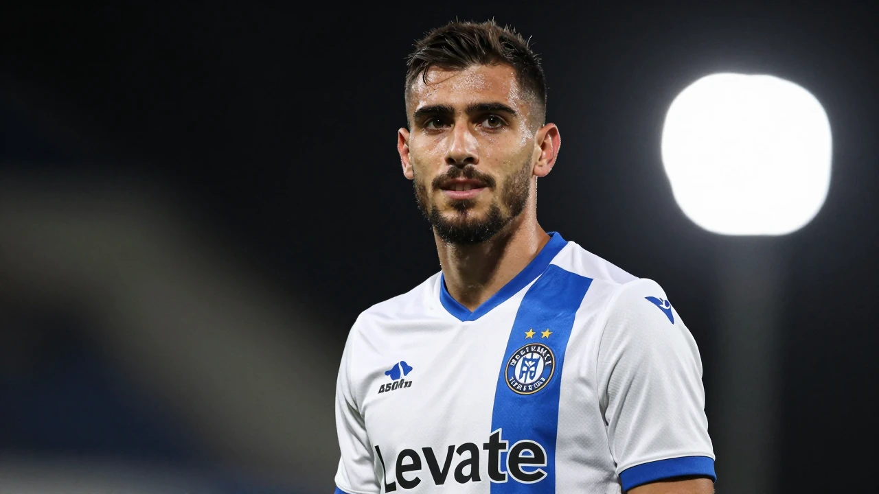 Levante UD faces RCD Espanyol at RCDE Stadium in the opening of the 2026/27 season