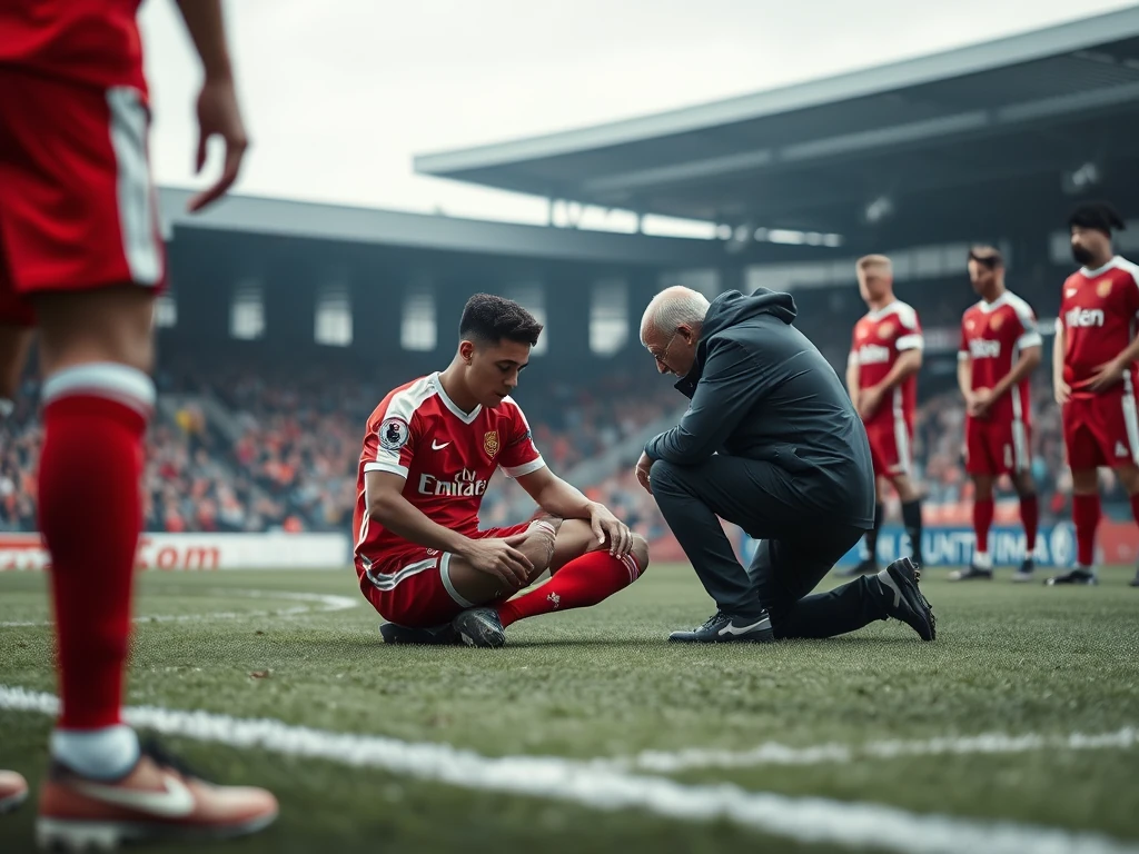 AFC Ajax's recent performances have sparked discussions about necessary tactical adjustments. This article delves into...