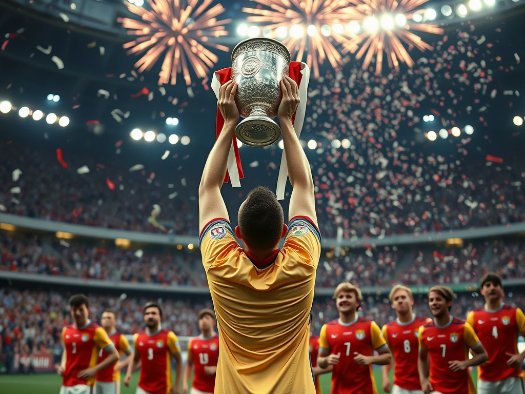 Seleção chega à final do Mundial, mas perde para os Países Baixos
