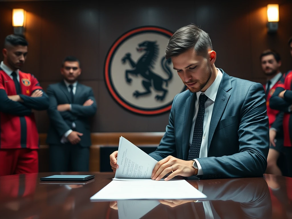 Découvrez les dernières informations sur le mercato de Stade Rennais FC, qui s'intéresse au jeune milieu de terrain de...