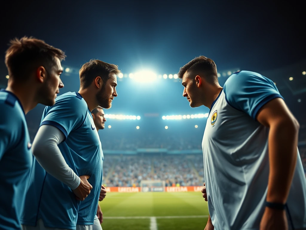 Celta Vigo faced Villarreal in an exciting La Liga match, but ultimately lost 3-2