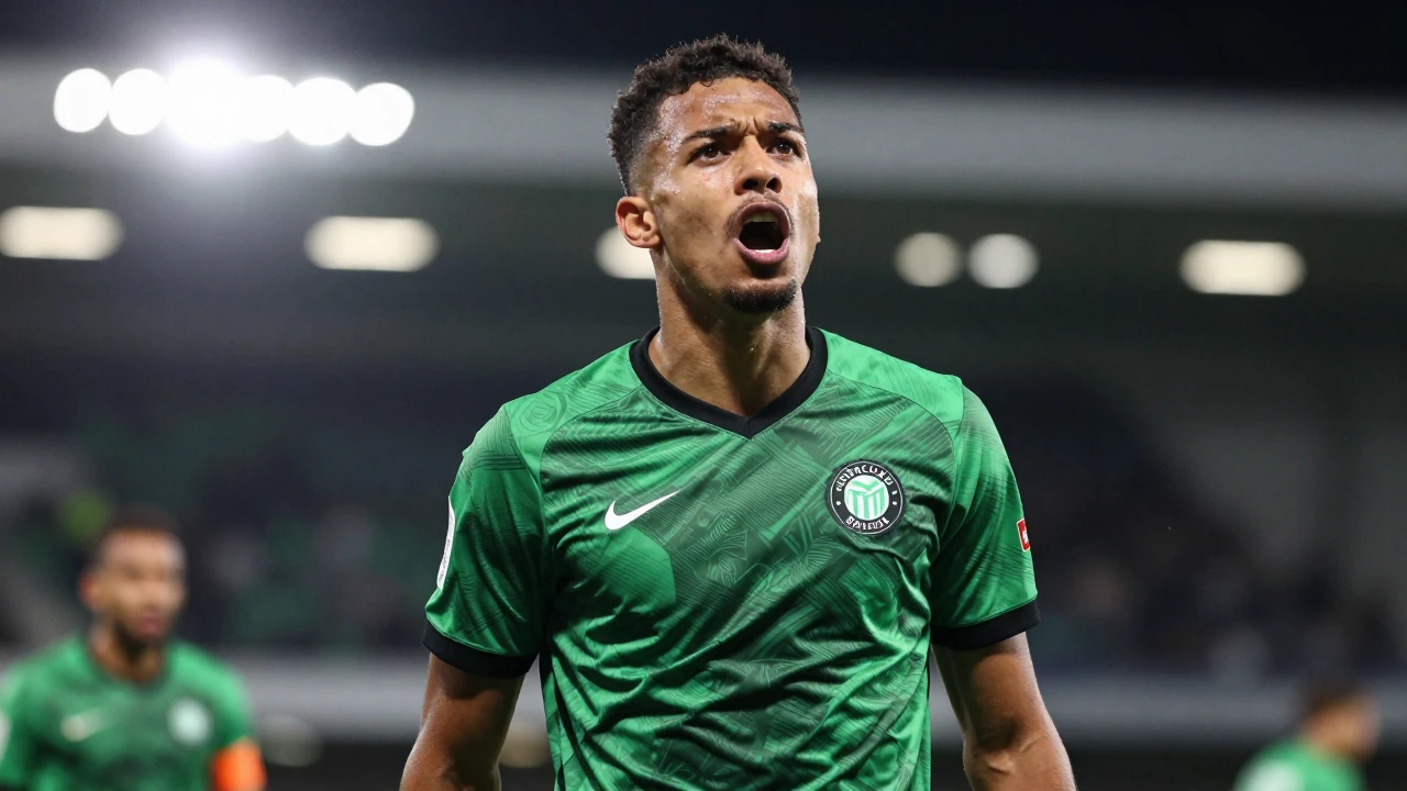 Cercle Brugge en Lommel eindigden op 29 augustus op 1-1 in een wedstrijd waarin de thuisploeg meer kansen creëerde maar...