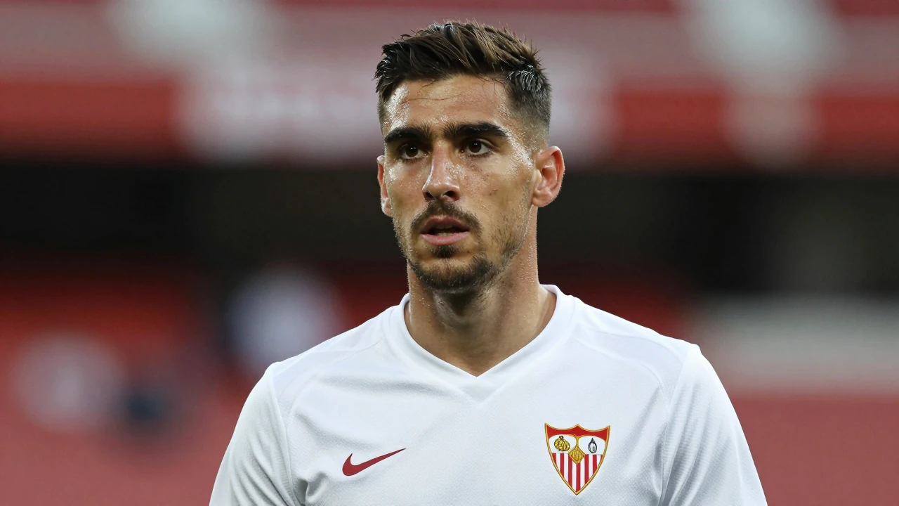 Sevilla busca reforzar su ataque con Enes Ünal, el delantero turco que ya brilló en LaLiga