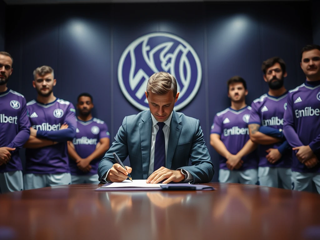 Anderlecht onder druk: Nathan De Cat en Hoffenheim in beeld