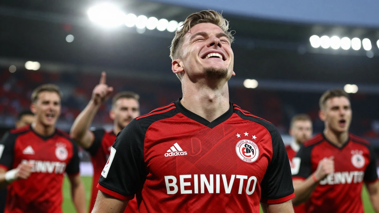 Die Fohlen und ihre einzigartige Derby-Kultur