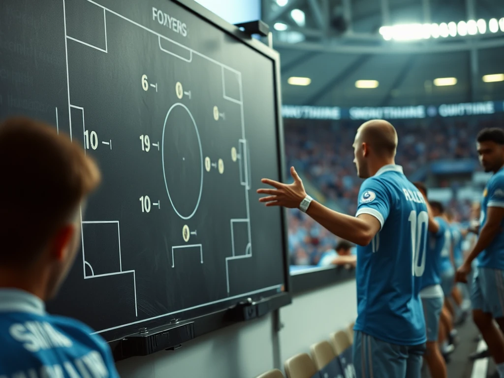 Malmo FF: En fotbollsexpert har delat med sig av sina tankar kring vem som bör leda Malmö FF framöver