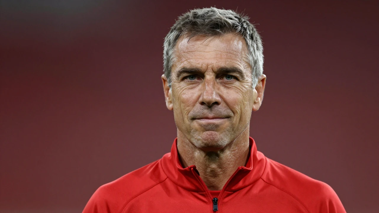 أعلن حسام حسن تجديد عقده رسميًا ليبقى مدربًا للمنتخب المصري حتى عام 2030، وذلك بعد أشهر من العمل دون عقد رسمي منذ فبراير...