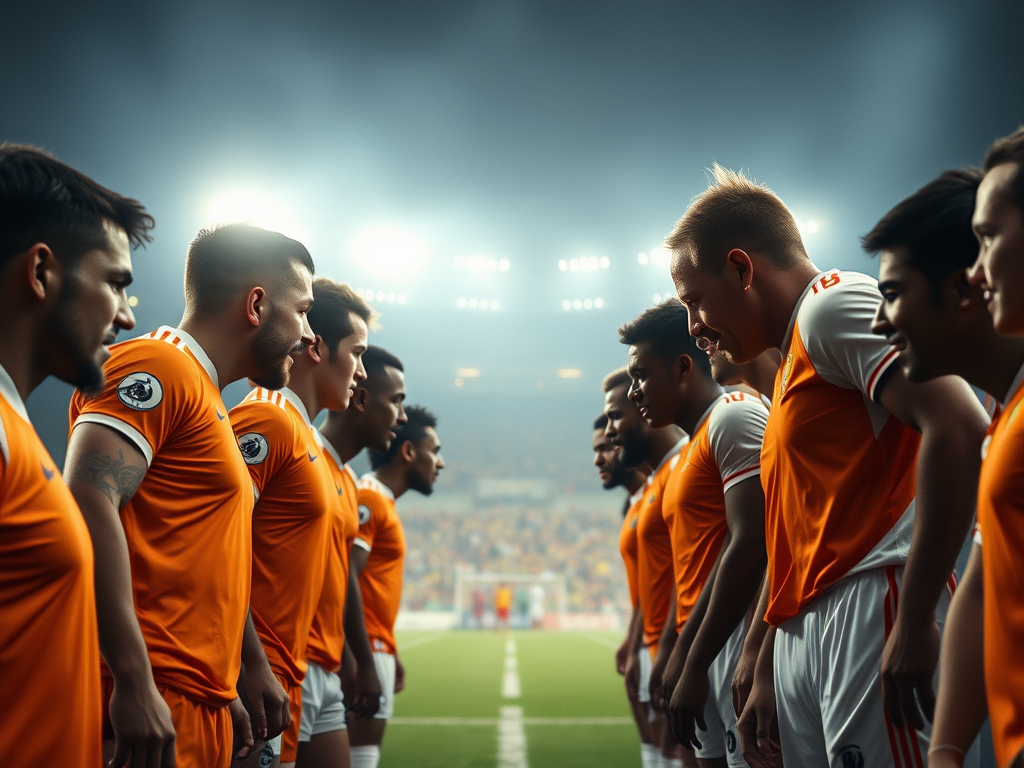 The Seasiders' Derby: A Celebration of Passion and Tradition