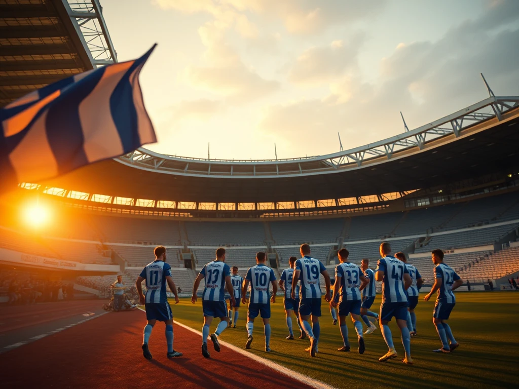 Djurgårdens supportertraditioner: En del av vår identitet