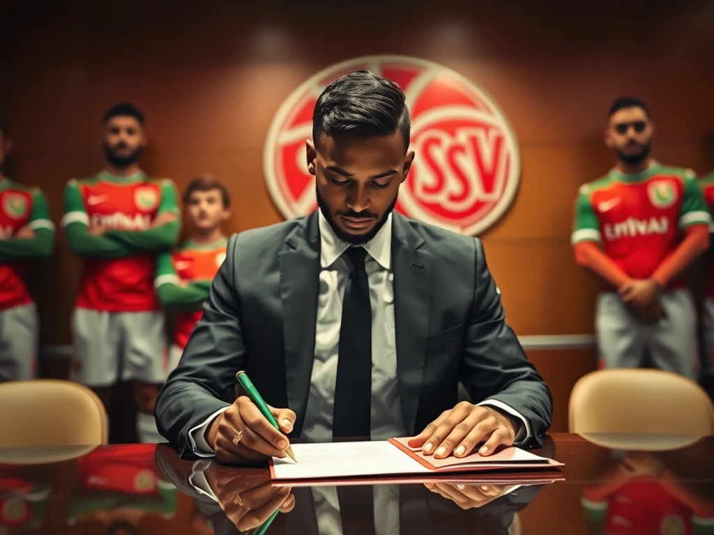 Augsburg könnte von Pepis Verkauf durch PSV profitieren