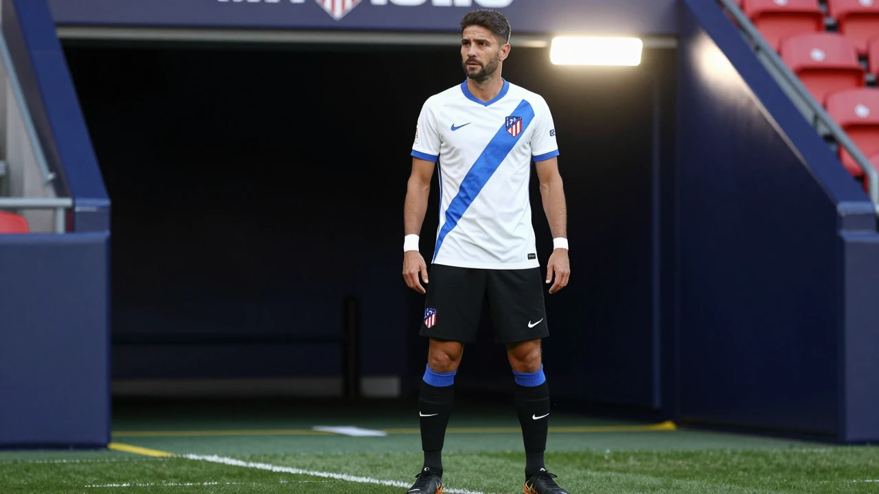 Find out who are the top earners at Atletico Madrid for the 2026/27 season, including Julian Alvarez and Jan Oblak