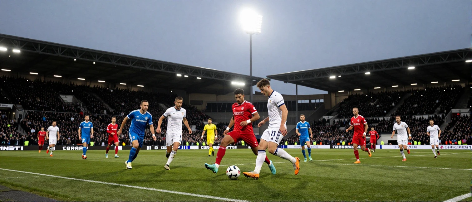 England edged Norway 2-1 in the World Cup quarter-final as a disputed spider-cam strike fuels debate, keeping the Three...