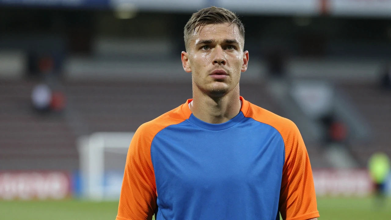 Motherwell's unbeaten run in the Conference League faces a stern test as they travel to Helsinki to face HJK, who are...