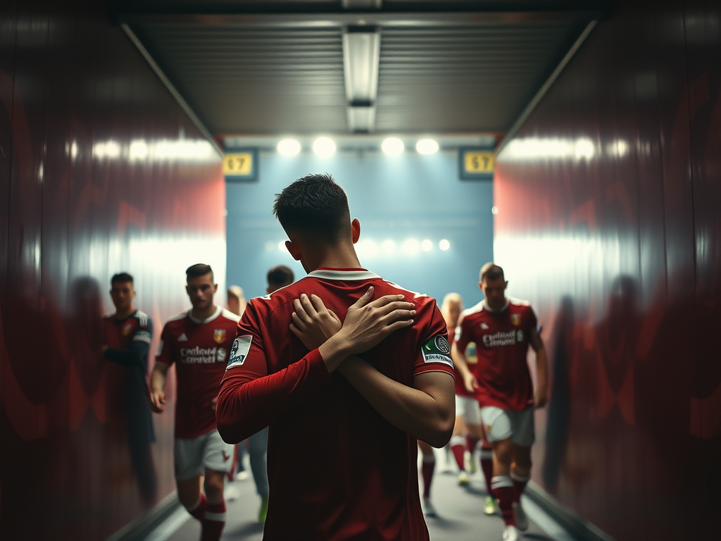 The Dons Prepare for a Tactical Battle Against St. Johnstone