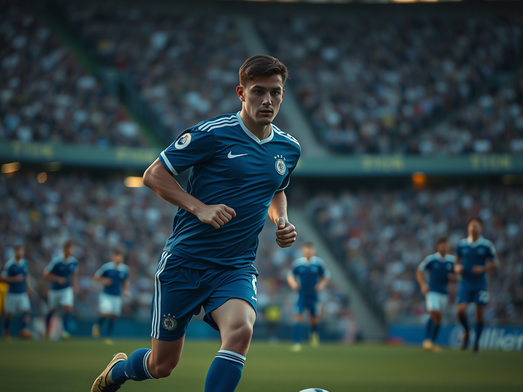 Tactical Tweaks for a Resilient 1. FC Magdeburg