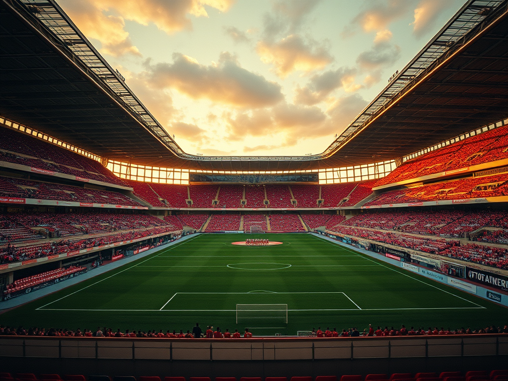 Os Rituais e a Paixão dos Adeptos Arsenalistas