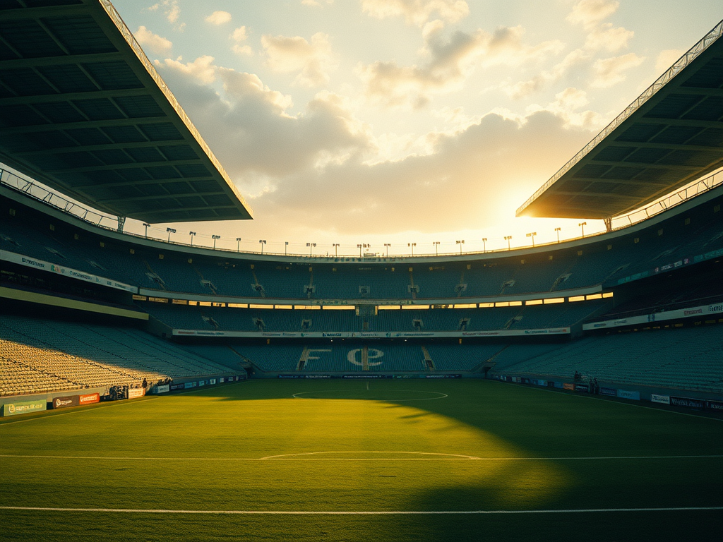 O que a chegada do Palmeiras significa para o Moreirense