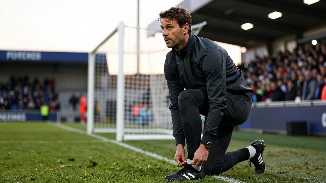 Liverpool manager Andoni Iraola says he has '100 per cent' trust in under-fire big-money signings Florian Wirtz and...
