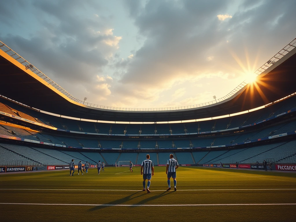 Rovers' Rhythms: Embracing Fan Traditions and Stadium Atmosphere