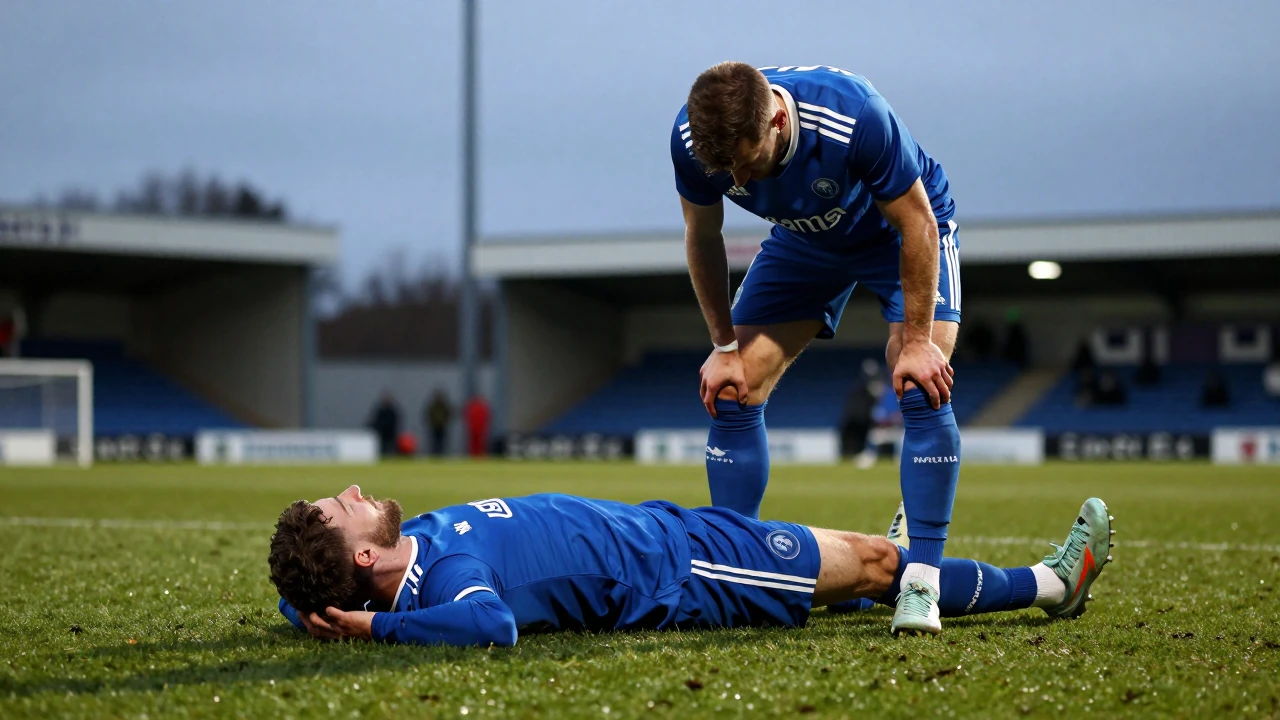 Neil McCann's Kilmarnock are rooted to the bottom of the Premiership after a 0-0 draw with Aberdeen, having scored just...