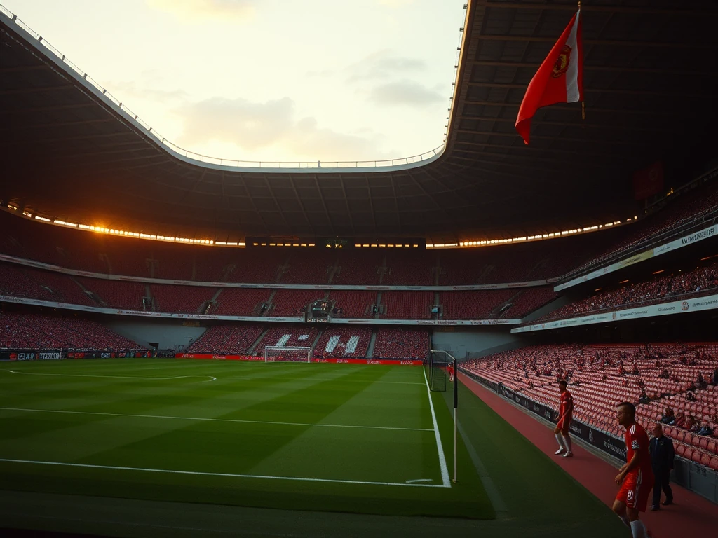 Antwerp FC zit in een sportieve crisis en de fans maken zich grote zorgen