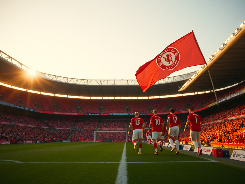 De Onmisbare Rituelen van Standard Liege's Supporters