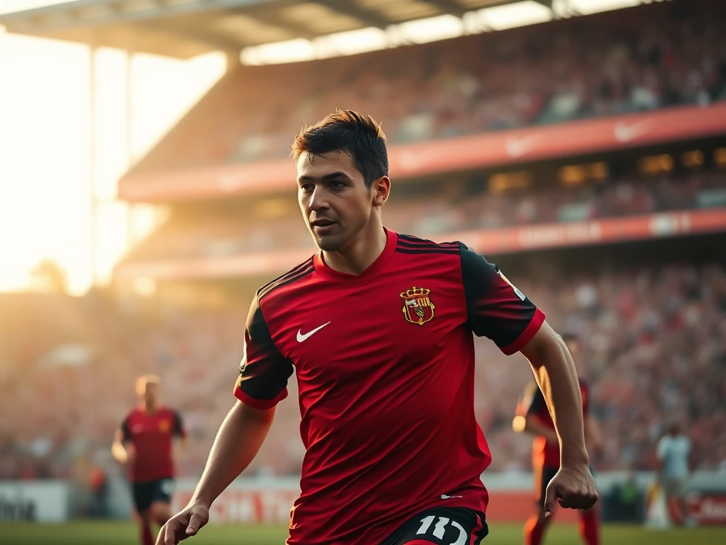 The 2018-2019 season was a milestone for RCD Mallorca, culminating in an exciting promotion to La Liga