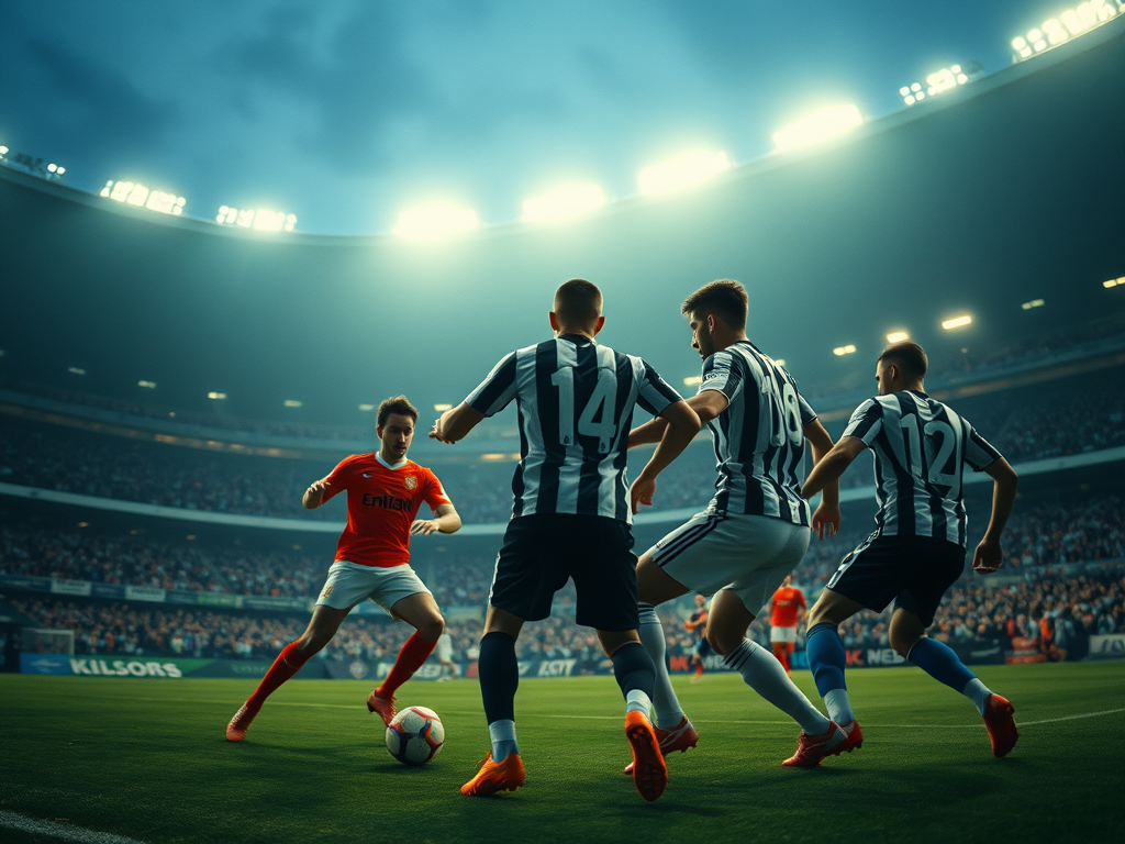 FATICANTI: Da Juventus Next Gen all'Azzurri nel Cuore dei Tifosi