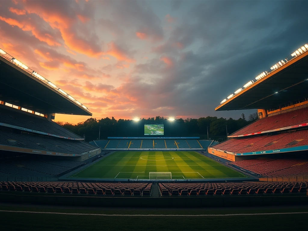 Discover how Everton Women's £49.2m sale impacts the club's finances and UEFA eligibility, with expert analysis on the...