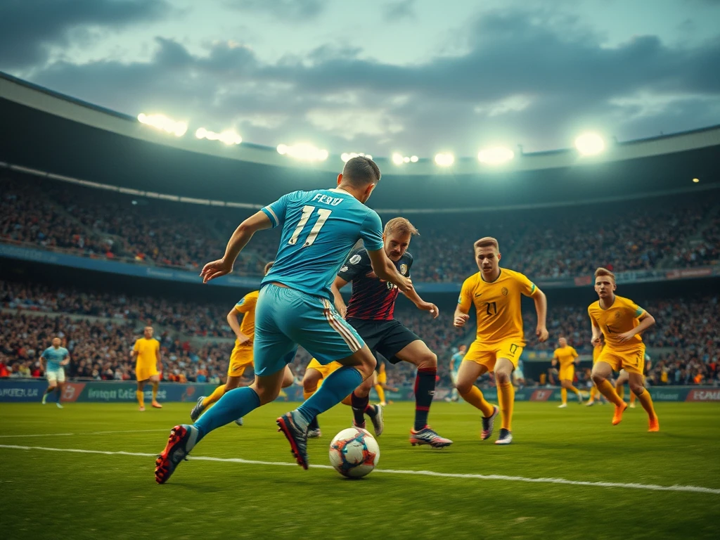 Netherlands national football team faces tough test against Sweden