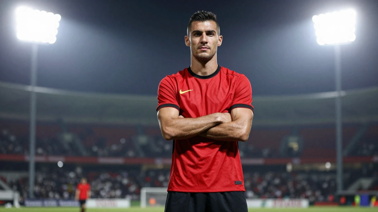 Sevilla estudia posibles incorporaciones de Ellyes Skhiri y Antonio Raíllo, dependiendo de las salidas de Agoumé y Marcao