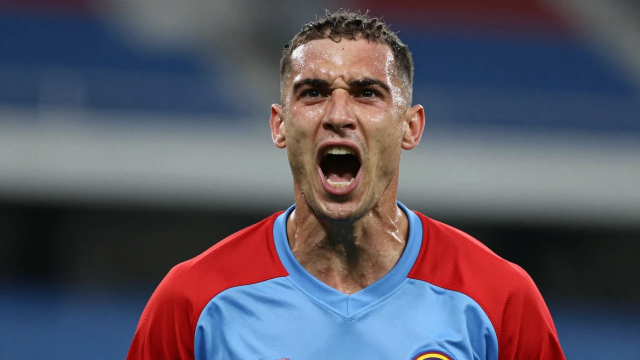 Raków Częstochowa pokonał w dwumeczu eliminacji Ligi Konferencji Europy Valletta FC z wynikiem 7:1, awansując do trzeciej...