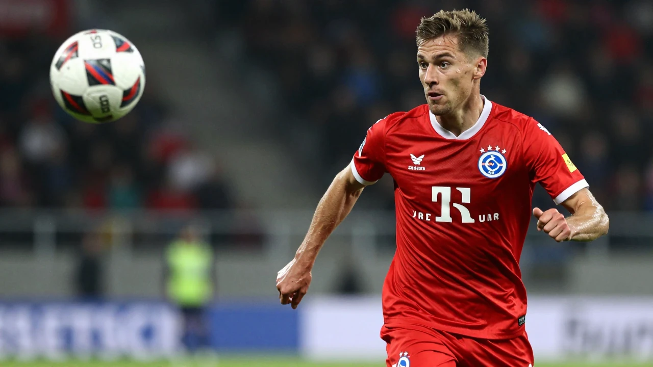 Hamburger SV lost their Bundesliga Topspiel away to Borussia Dortmund 2-0, leaving them 16th in the table after the...