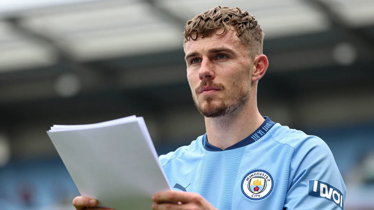 Manchester City could become the first Premier League club to make three £100m+ signings in a single transfer window
