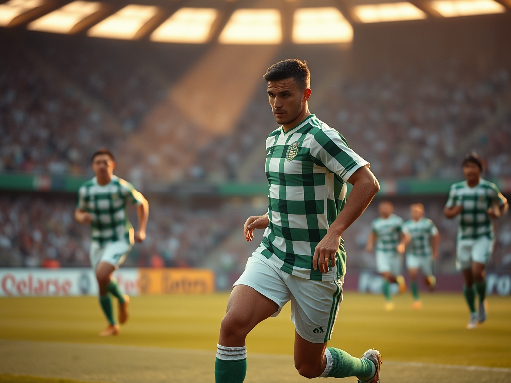 Análisis táctico del Real Betis: Ajustes para la consistencia