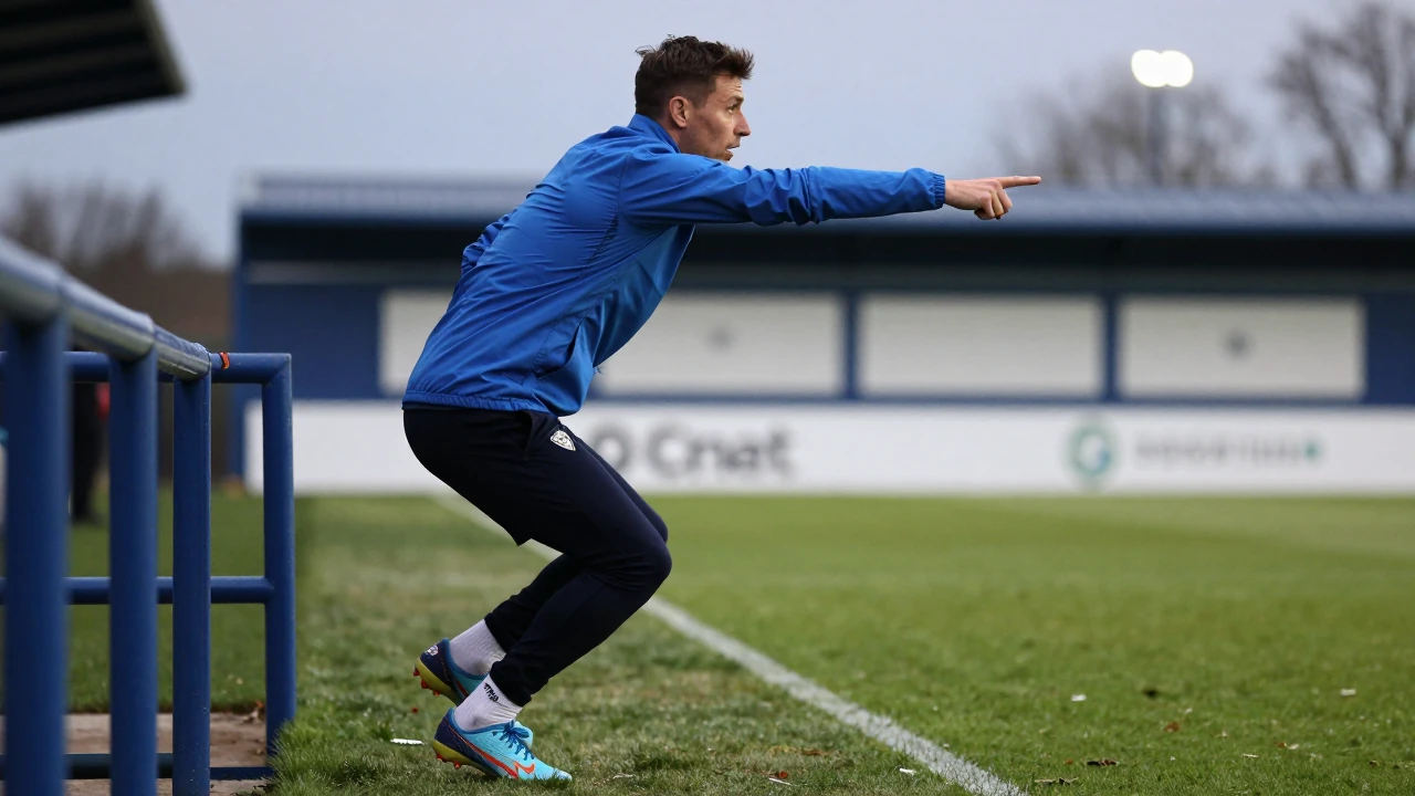 Cardiff City head coach Brian Barry-Murphy has hailed Blackburn Rovers counterpart Tony Mowbray as a 'master coach' as...