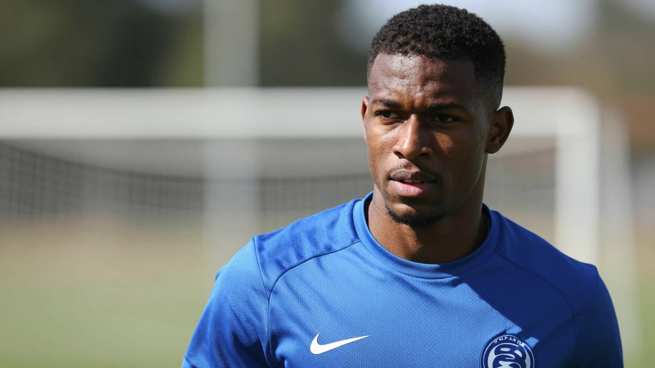 Former Sheffield Wednesday manager Danny Rohl has made a transfer bid to bring winger Djeidi Gassama, who he coached at...