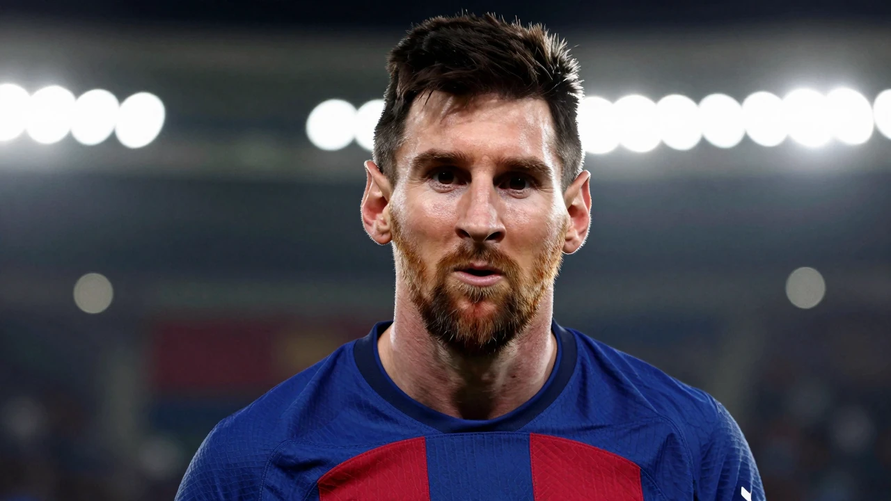 The first Clásico of the 2026/27 season between Barcelona and Real Madrid will be played on October 25 at 21:00 at the...