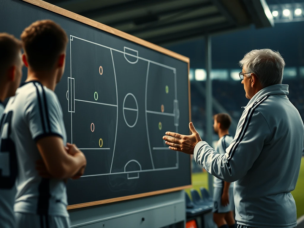 As Fulham grapples with inconsistency in their recent outings, a tactical analysis reveals potential adjustments to...