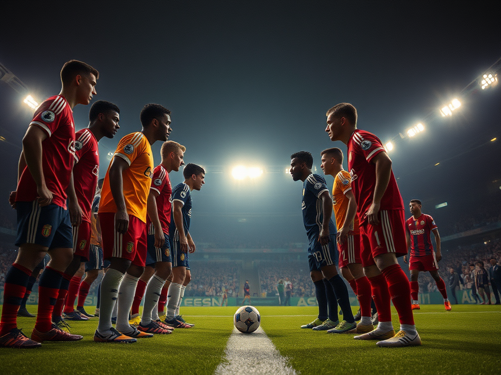Wigan Athletic's Upcoming Clash: Key Players and Tactical Insights
