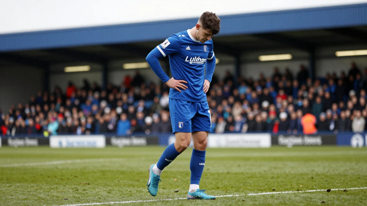 Kilmarnock's reserve side were eliminated from the Challenge Cup by Cowdenbeath, a result that contrasts with the senior...