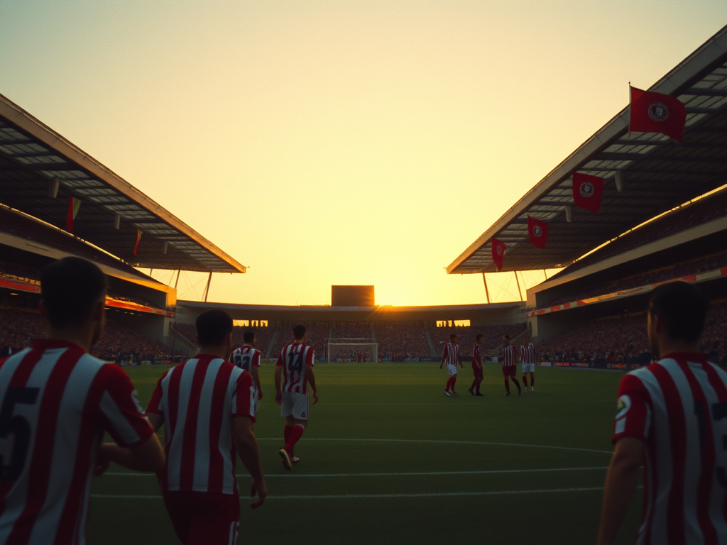 Southampton FC's Expulsion: A Dark Chapter in Club History
