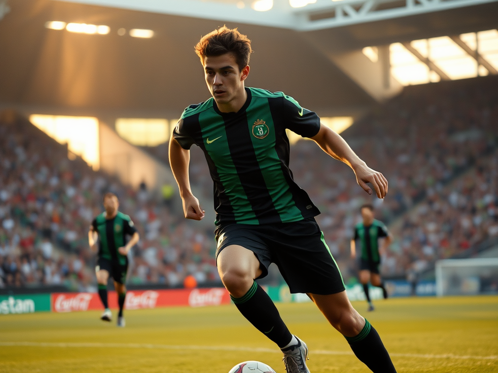D. Berardi: The Return of Sassuolo's Talented Forward