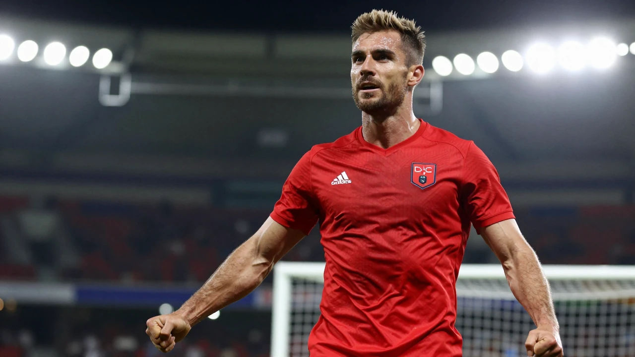 Brann sikrer seg plass i tredje kvalifiseringsrunde til Conference League etter 3-1-seier mot Universitatea Cluj