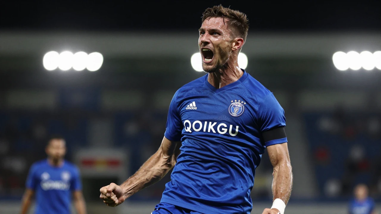 Everton edge closer to signing Christian Norgaard for £7m after a 2-1 pre-season win over Hamburg, with Braiden Graham’s...