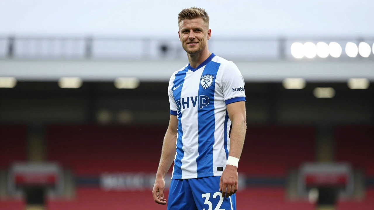 West Ham United bolster their squad with the signing of Joel Veltman, a versatile defender with experience in the Premier...