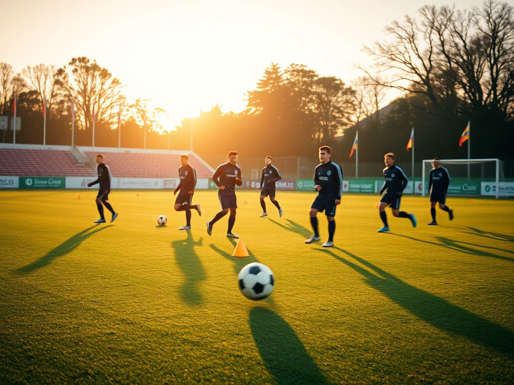 Queens Park Rangers face First Vienna in a pre-season friendly as they prepare for the 2026-27 Championship season...