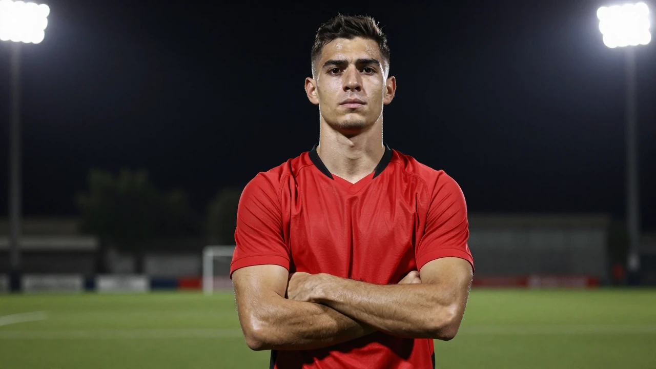 Bayer Leverkusen plans with Quansah and Palacios for the new season, but rumors about the Argentine's departure persist