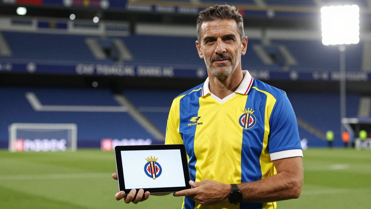 Levante Unión Deportiva, con un récord de 35 goles anotados y 50 recibidos, enfrentará a Villarreal Club de Fútbol en un...