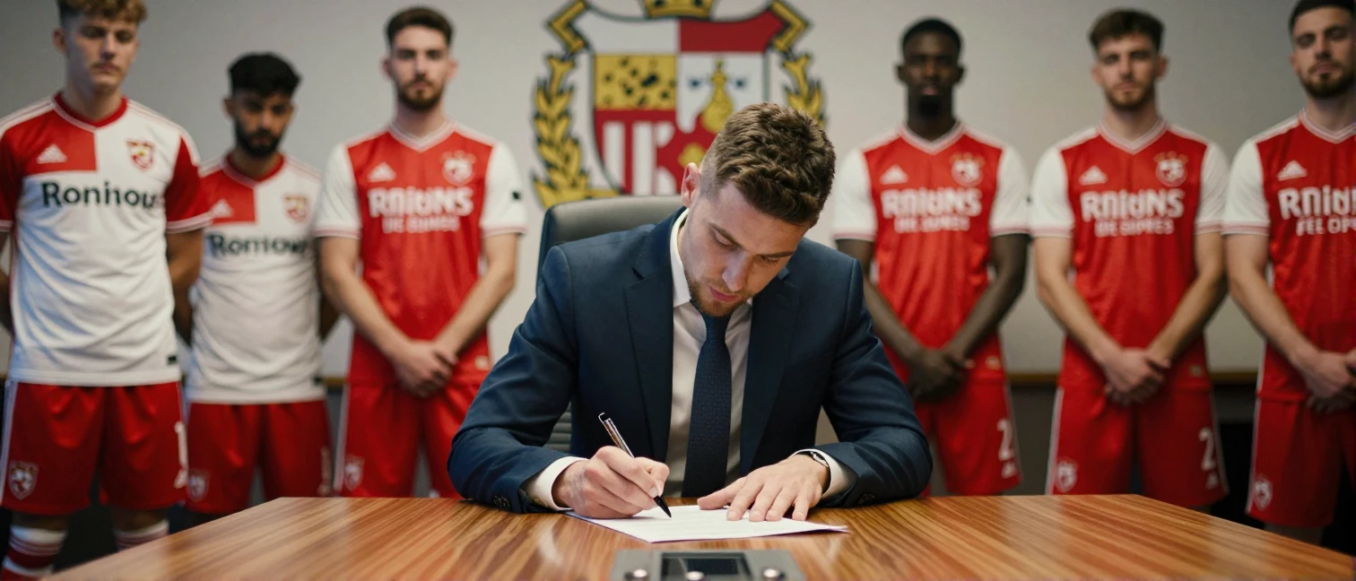 Bristol City sign Scottish midfielder Eilidh Shore on a two-year deal, bolstering a squad chasing promotion while sitting...